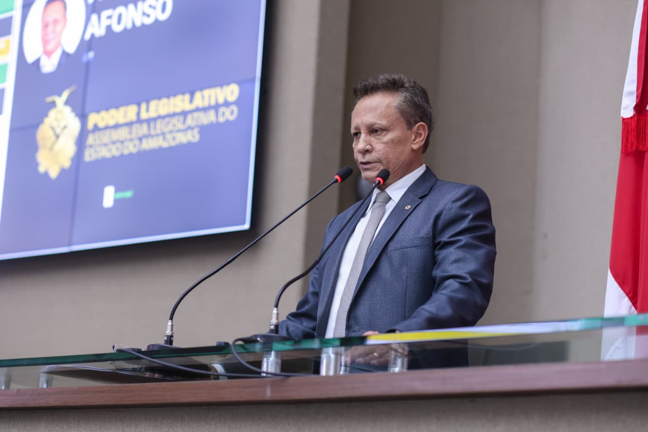 Adjuto Afonso reforça apoio à PEC que amplia autonomia dos Legislativos Estaduais