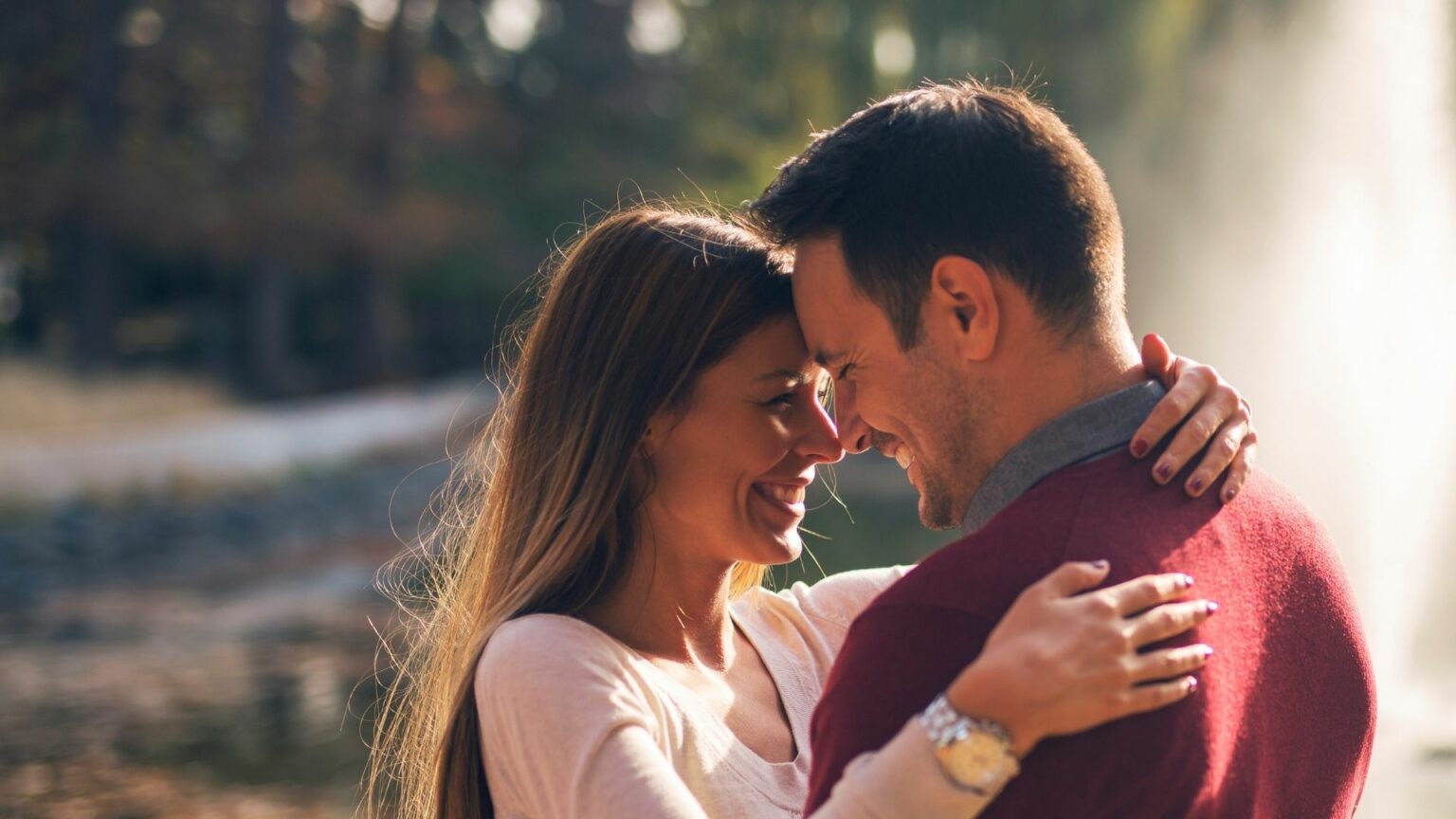 Horizontes que se Abrem: Como o Amor Nos Leva Além do Que Imaginamos