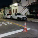 Zonas Sul e Centro-Oeste de Manaus recebem serviço de sinalização