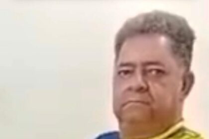 PC-AM reforça divulgação da imagem de homem procurado por importunação ofensiva ao pudor em UBS
