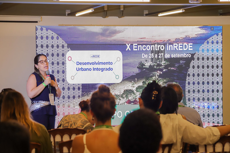 Manaus abre as portas para o futuro das cidades mais resilientes com encontro nacional de planejamento urbano