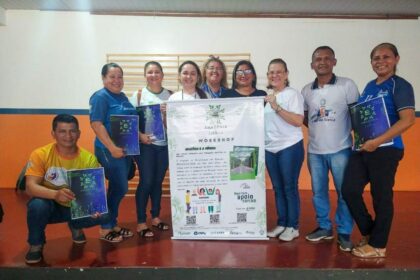 Evento apoiado pelo Governo do Amazonas promove a popularização da ciência no interior do Estado