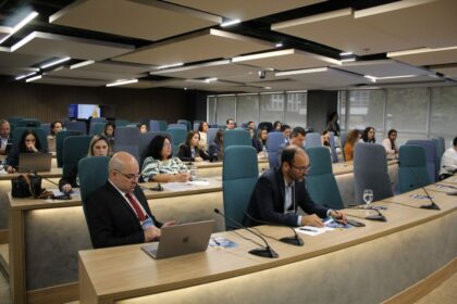 Amazonas participa da construção do Plano de Transformação Ecológica da Amazônia, em Brasília