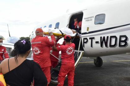 Em Belém, SES-AM apresenta iniciativas exitosas para ampliar acesso à Saúde na Amazônia