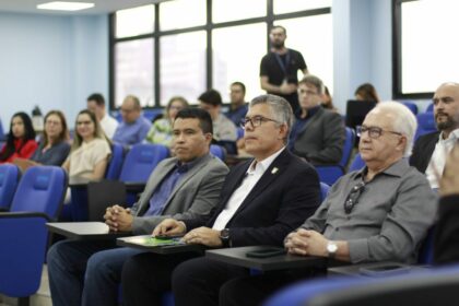SSP-AM garante dez vagas em doutorado da UFPA para Forças de Segurança do Amazonas