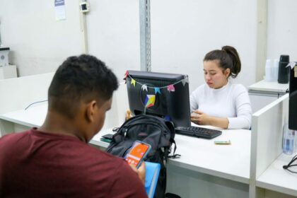 Sine Amazonas divulga 123 vagas de emprego para esta quarta-feira