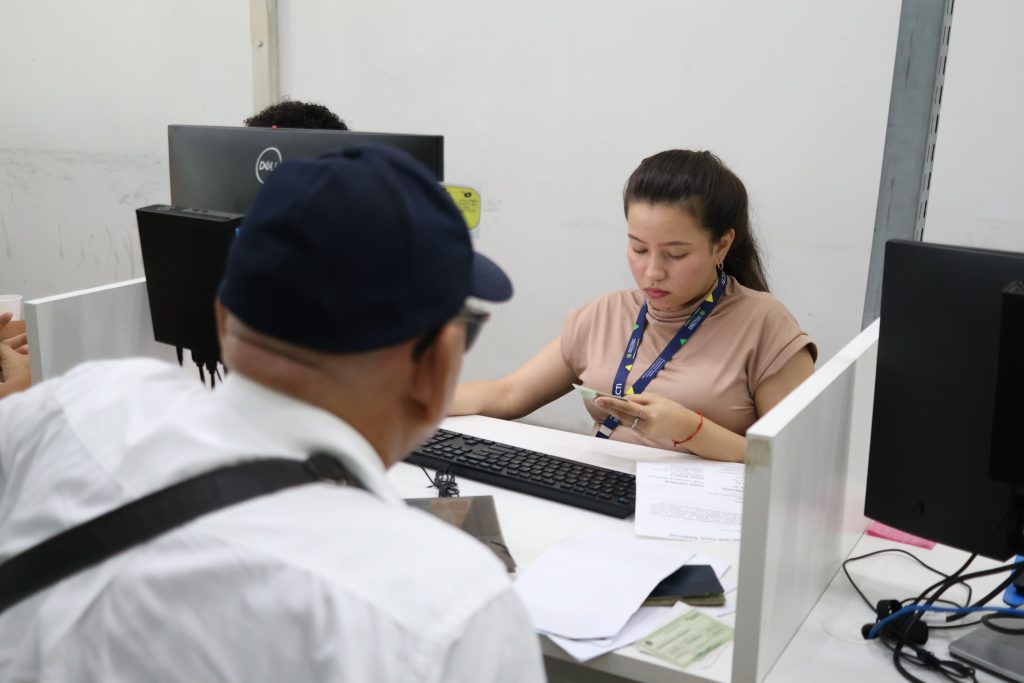 Sine Amazonas divulga 166 vagas de emprego para esta terça-feira