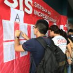 Vestibular e SIS da UEA registram o maior número de inscrições dos últimos 10 anos