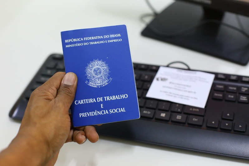 Sine Manaus oferta 317 vagas de emprego nesta segunda-feira, 22/9