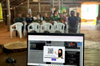 Forças de Segurança apresenta balanço da Operação Shamar no combate à violência contra a mulher