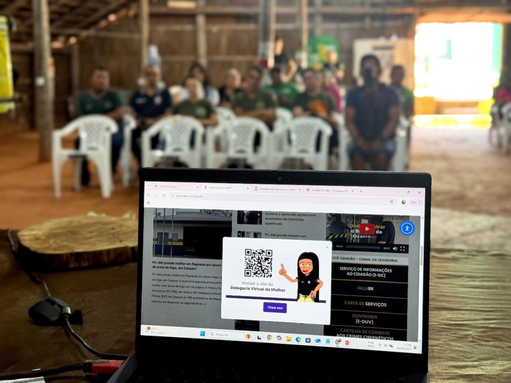 Forças de Segurança apresenta balanço da Operação Shamar no combate à violência contra a mulher