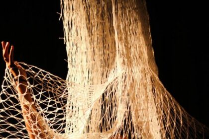 Espetáculo ‘Gaia’ estreia em Manaus com apresentações gratuitas sobre crise climática