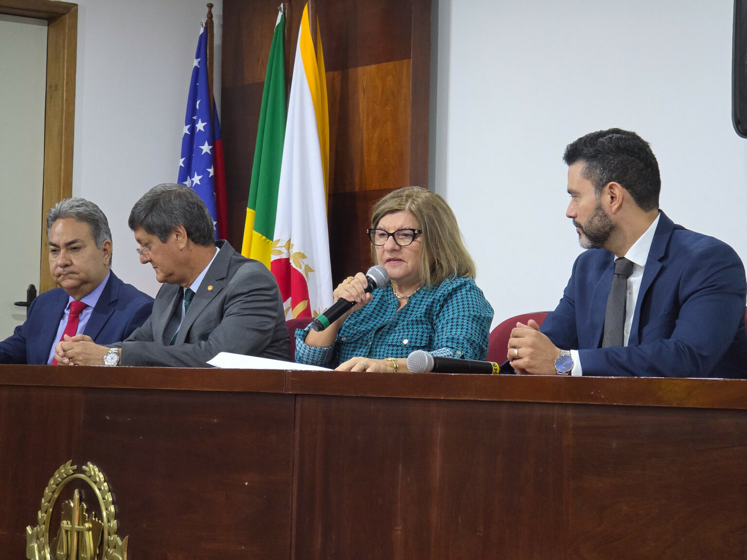 Prefeitura de Manaus participa de audiência pública do MPAM sobre acessibilidade na capital