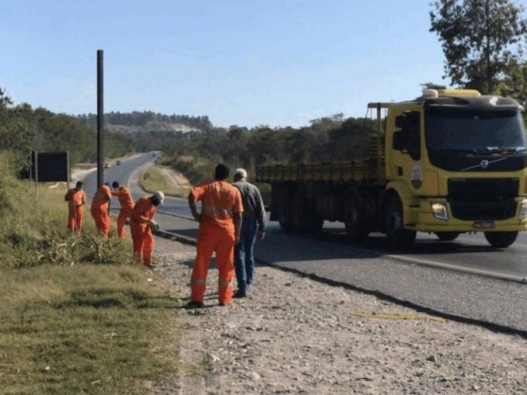 Cancelado debate sobre andamento de obras de contorno viário em Arcos (MG)