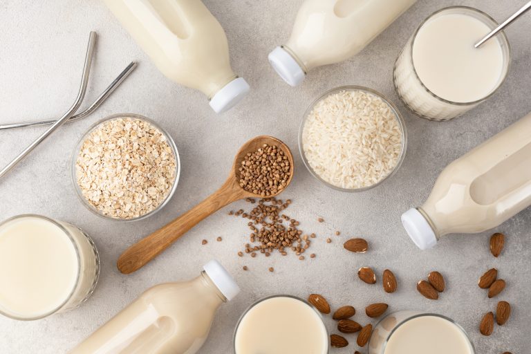 Comissão debate uso da palavra “leite” em produtos vegetais