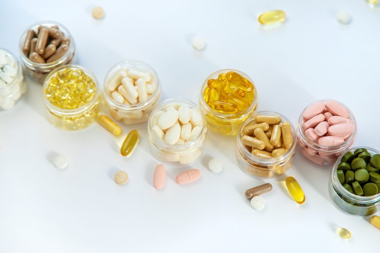 Motta cria grupo de trabalho para propor regras de comercialização de suplementos alimentares