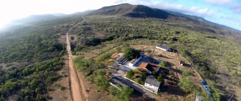 Comissão da Câmara debate Projeto Santa Quitéria
