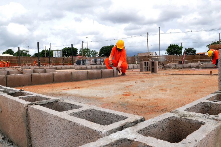 Cancelado debate sobre retomada de obras paralisadas do Ministério da Saúde