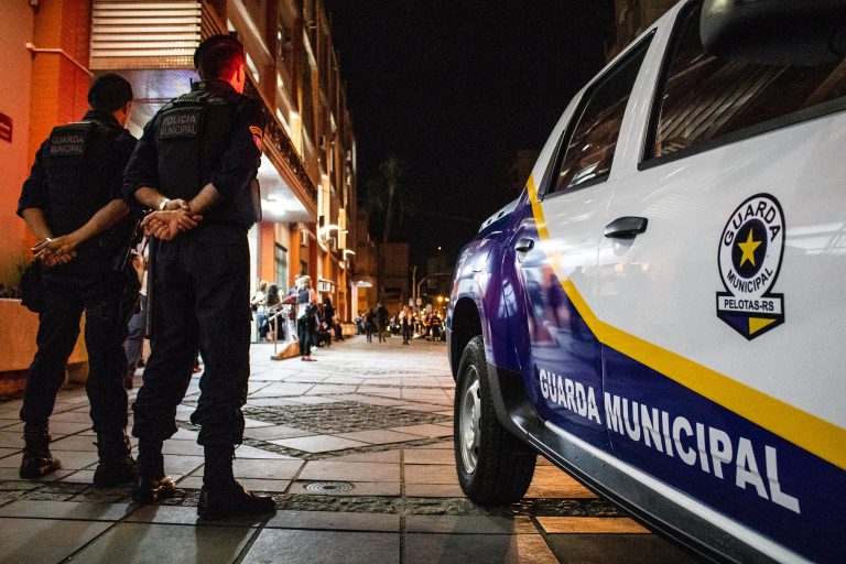 Comissão debate o papel da polícia municipal no Sistema de Segurança Pública Brasileiro