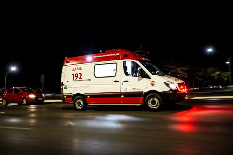 Financiamento do Samu é tema de audiência nesta quarta-feira
