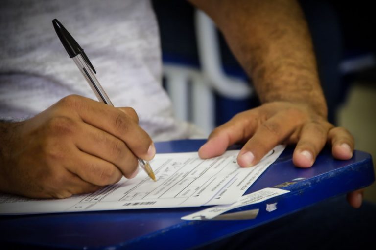 Câmara autoriza a realização de concurso público para analista legislativo e técnico legislativo