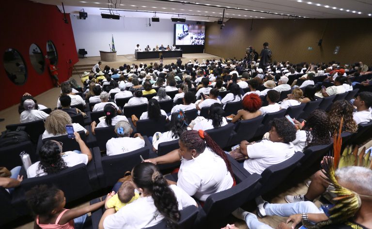 No Dia Nacional do Cerrado, debate na Câmara aponta riscos do desmatamento