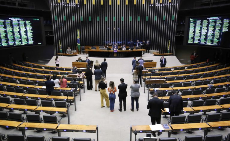 Câmara aprova transferência da capital da República para Belém (PA) durante a COP30