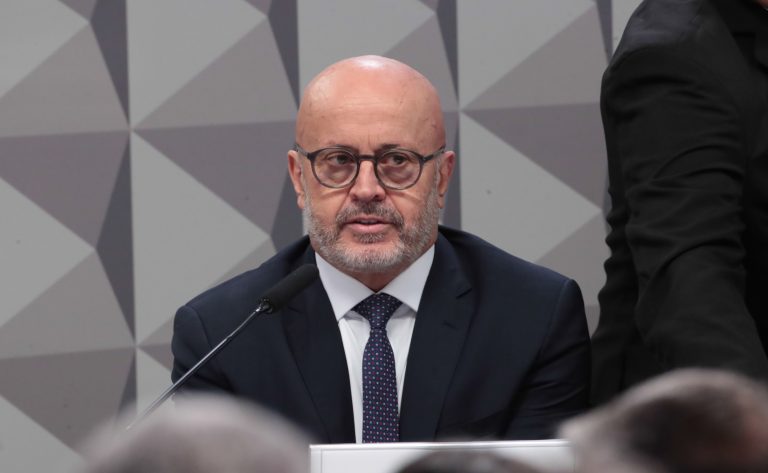 Ouvido na CPMI, “Careca do INSS” nega envolvimento com descontos indevidos