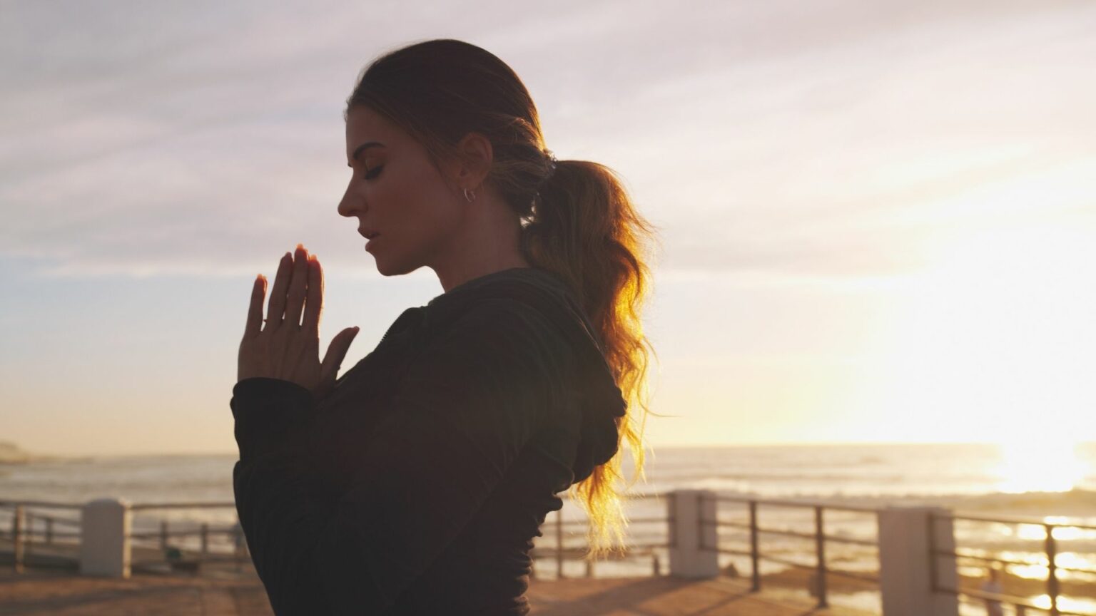 Jesus, Eu Te Agradeço: O Poder da Gratidão na Vida Cristã