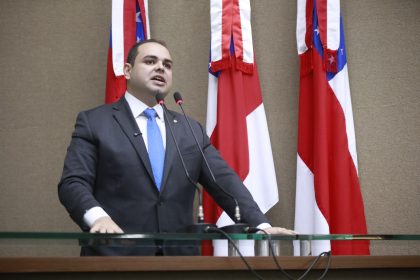 Aleam reforça compromisso com infância e adolescência com aprovação de matérias voltadas a esse público