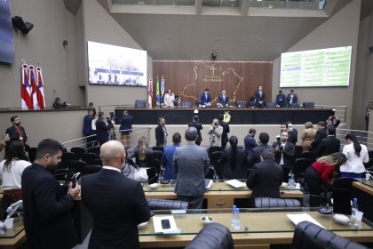 Assembleia Legislativa aprova ampliação do programa CNH Social com novas cotas e critérios de inclusão