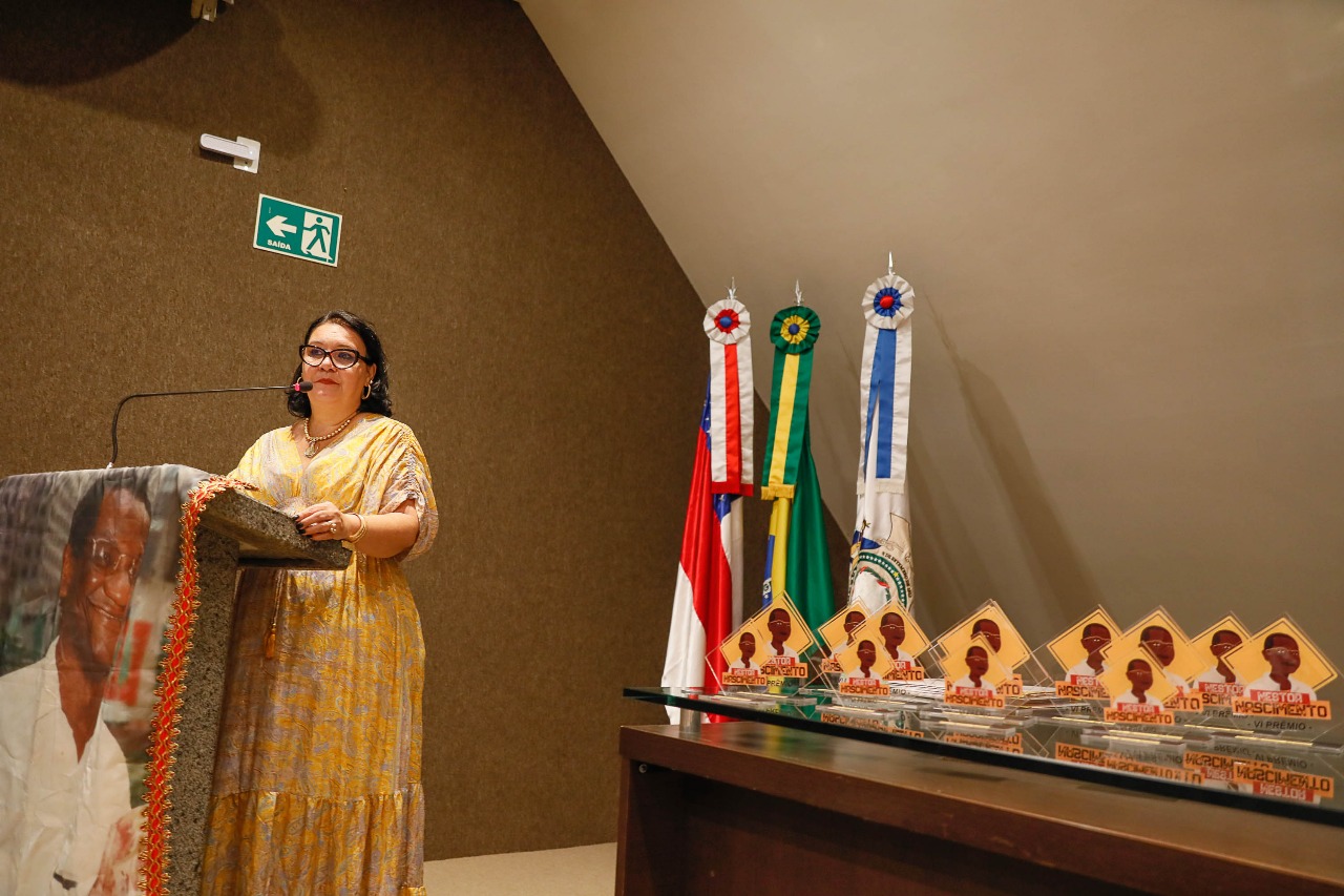 Assembleia Legislativa divulga vencedores do Prêmio Nestor Nascimento e reafirma compromisso com a igualdade racial