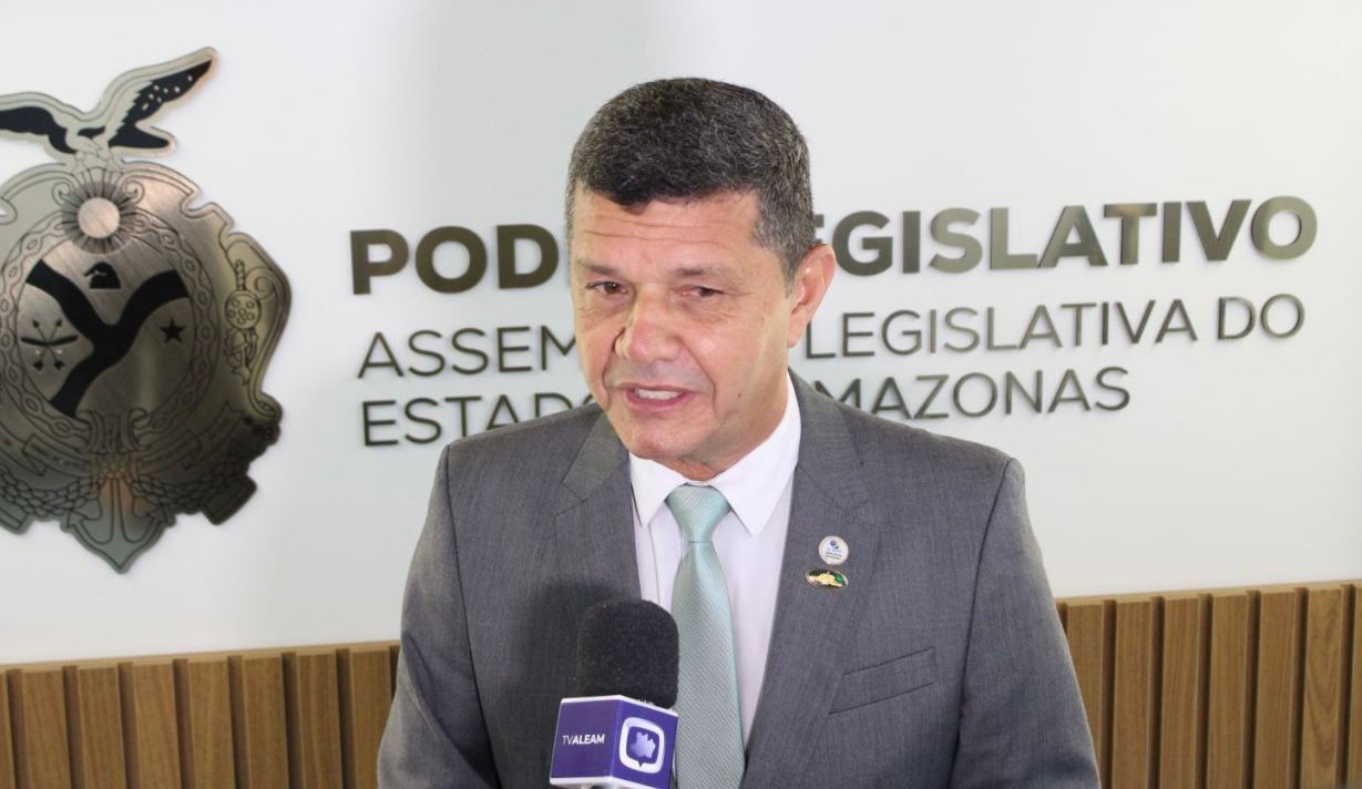 Comandante Dan afirma que organizações criminosas afrontam a ordem democrática