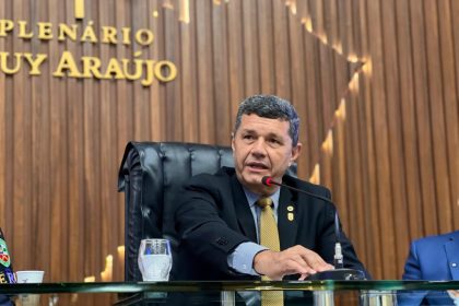 Comandante Dan busca participação popular na Lei Orçamentária 2026 Comandante Dan busca participação popular na Lei Orçamentária 2026