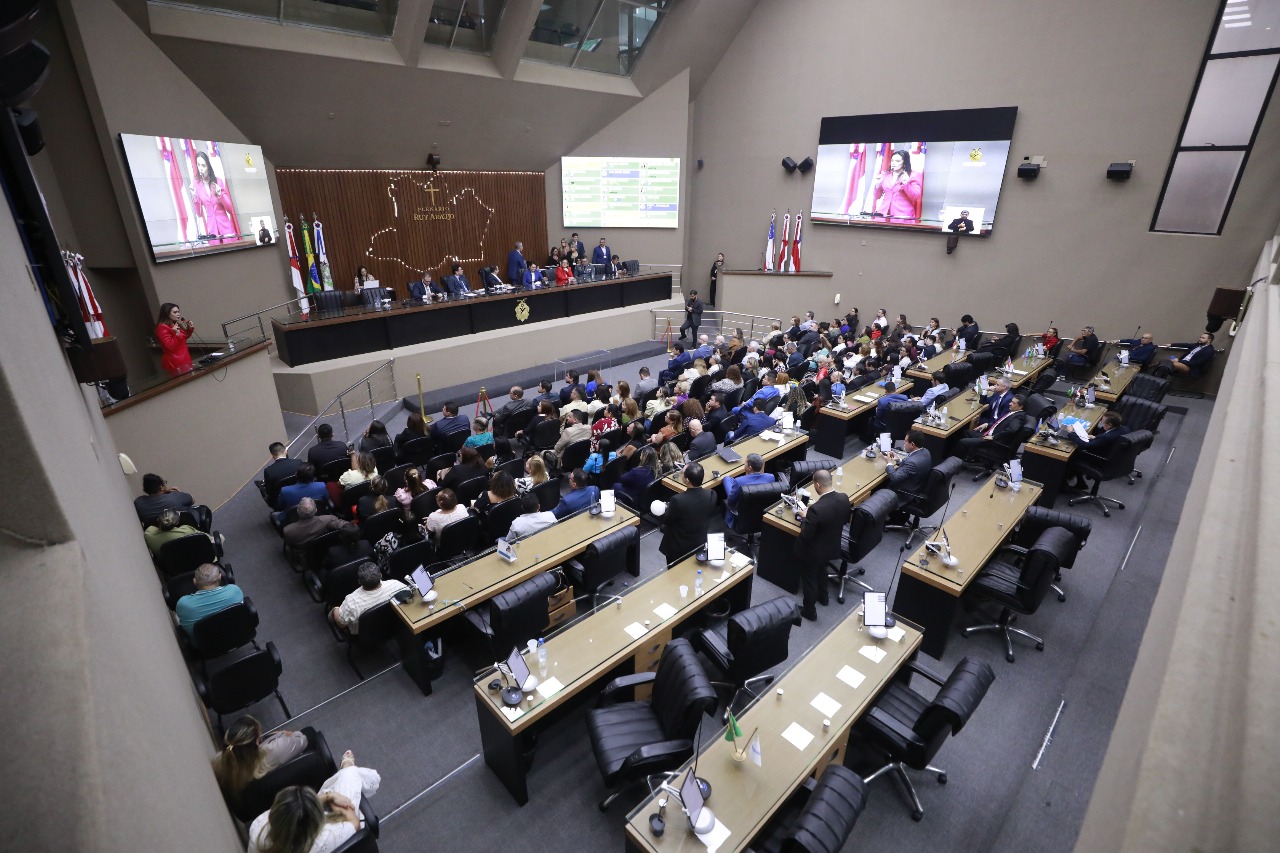 Deputados destacam projetos do Governo Federal voltados à redução da tarifa de energia, habitação e proteção da mulher