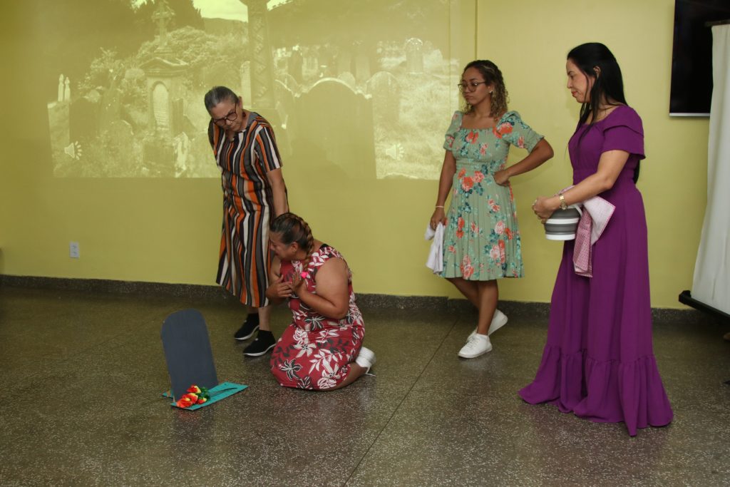 Educação de Manaus fortalece ensino bilíngue e celebra identidade surda