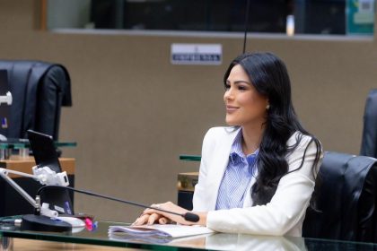 Lei de Mayra Dias amplia doação de alimentos a famílias vulneráveis e acompanhantes de pacientes no Amazonas