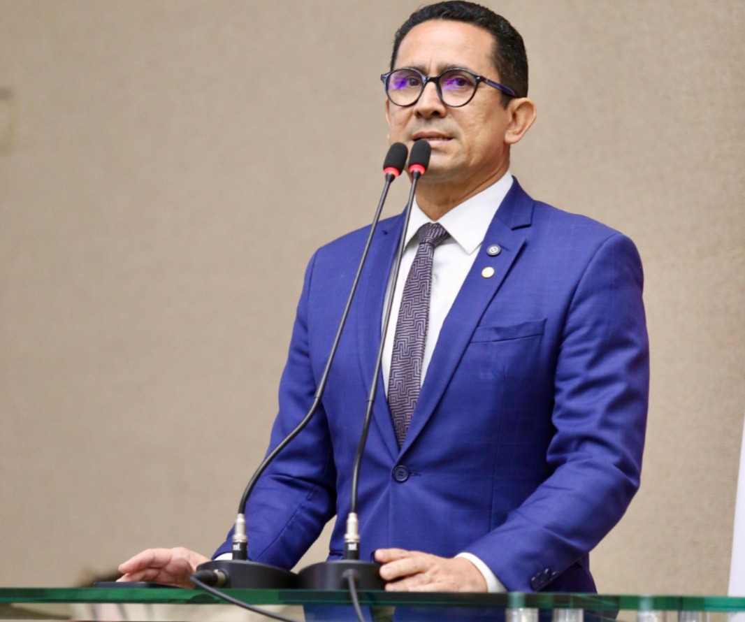 Presidente da Comissão de Políticas sobre Drogas da Aleam, deputado Daniel Almeida destaca integração entre políticas públicas e acolhimento social no novo Centro Pop