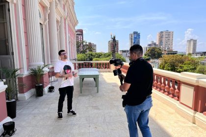 TV Aleam renova programação especial com novos episódios e reportagens em comemoração ao aniversário de Manaus