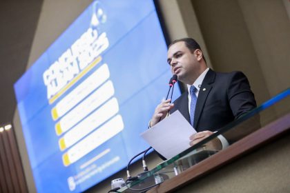 Último dia de inscrição para o concurso da Aleam: mais de 60 mil candidatos já garantiram participação