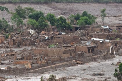 Audiência pública debate reparação ambiental da Bacia do Rio Doce