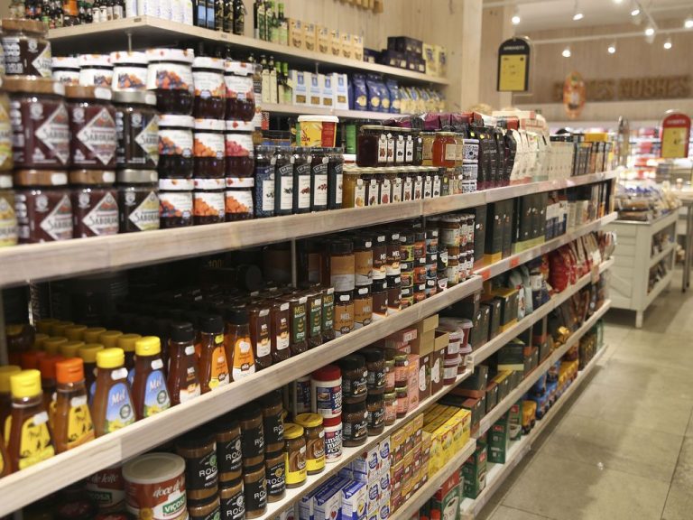 Entra em vigor lei de incentivo à doação e de combate ao desperdício de alimentos