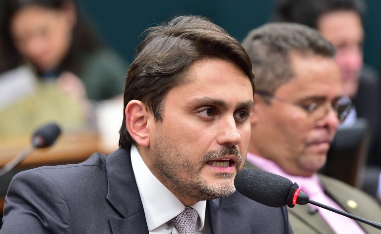 Comissão aprova regras para proteger dados de produtores rurais Comissão aprova regras para proteger dados de produtores rurais