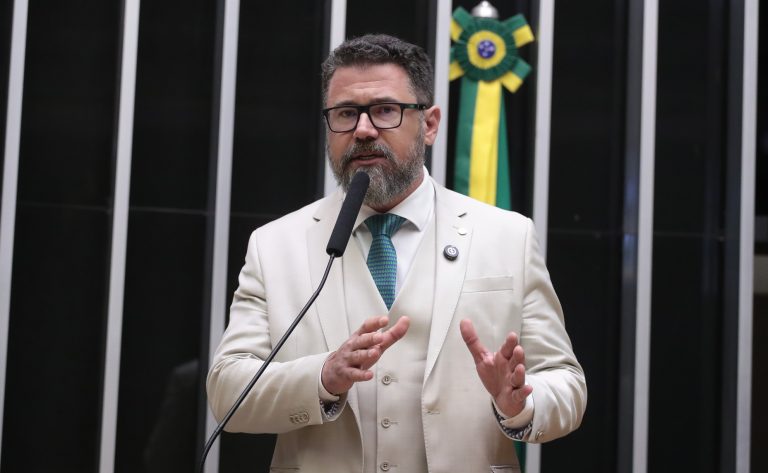 Comissão aprova porte de arma para os policiais legislativos dos estados e do Distrito Federal
