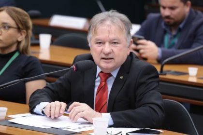 Comissão aprova destinação a fundo habitacional de imóveis obtidos em pagamentos de dívidas