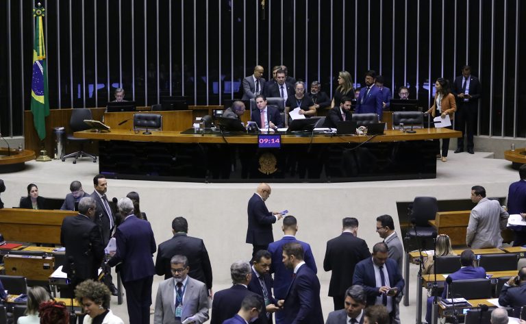 Câmara aprova adesão do Brasil a convênio do Fundo Multilateral de Investimentos do BID