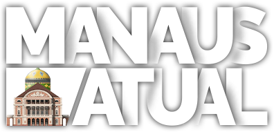 Manaus Atual