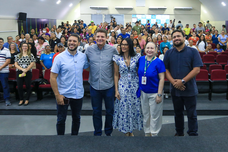 Prefeitura de Manaus abre vacinação antirrábica com meta de alcançar mais de 280 mil animais