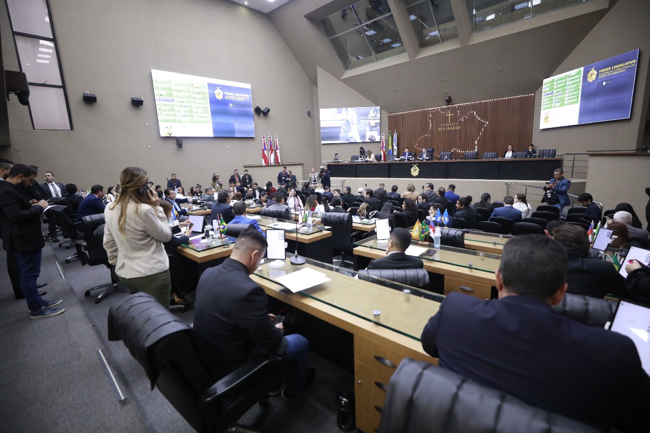 Aleam destaca Dia Nacional da Alfabetização com políticas públicas voltadas ao tema