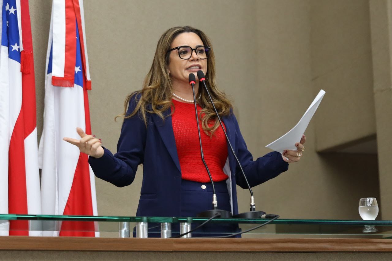 Alessandra Campelo pede que Senado rejeite projeto que dificulta atendimento a meninas vítimas de violência sexual